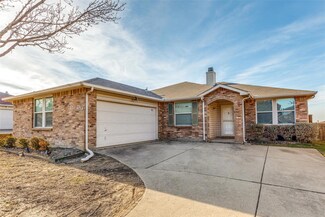 1249 Nimitz Way, Mesquite, TX 75181