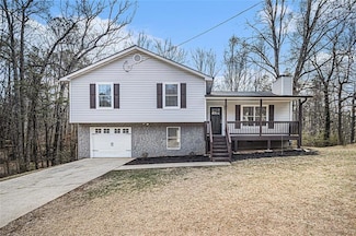 2653 Del Ridge Dr, Douglasville, GA 30135
