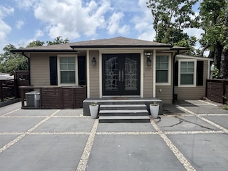3127 Pastor St, Dallas, TX 75212