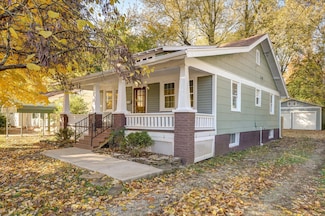 1525 S Rogers Ave, Springfield, MO 65804