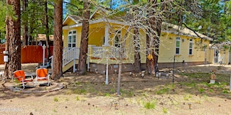 2763 Tishepi Trail, Flagstaff, AZ 86005