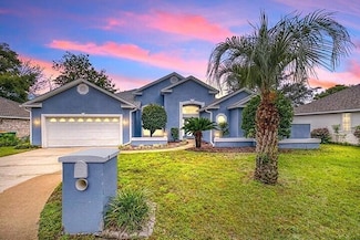 4314 E 4314 Hidden Lakes Dr E Dr, Niceville, FL 32578