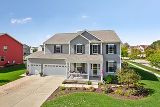 1905 Sycamore Ln, Island Lake, IL 60042