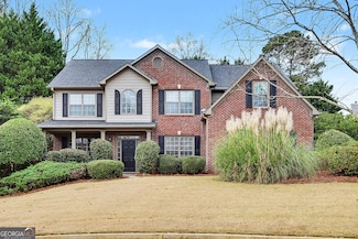 702 Lake Side Ln Unit 3, Canton, GA 30114