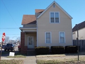 619 Hess Ave, Evansville, IN 47712