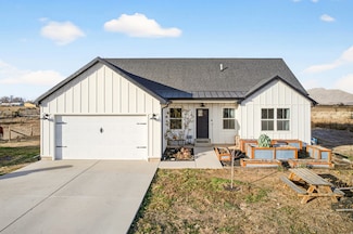111 E 100 N, Goshen, UT 84633