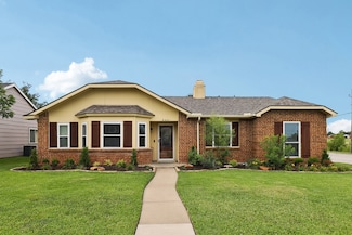 5601 Trego St, the Colony, TX 75056