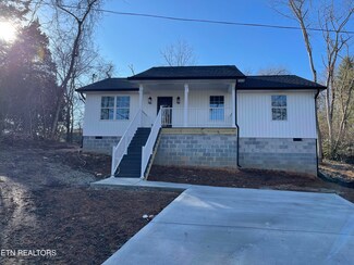 42 W Norris Rd, Norris, TN NULL