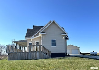 2936 100 St, Alexis, IL 61412