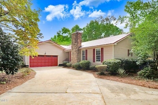 100 Bayleaf Dr, Goldsboro, NC 27534
