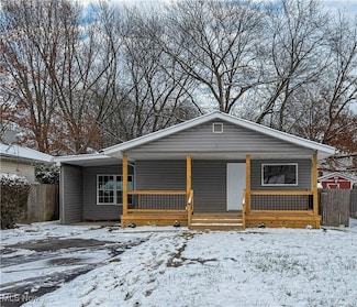 311 High Ave, Niles, OH 44446