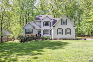 670 Carodon Dr, Ruckersville, VA 22968