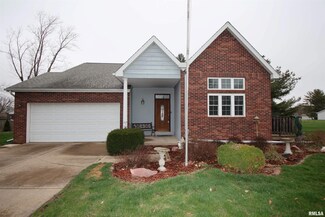 3515 W Lodi Ct, Peoria, IL 61615
