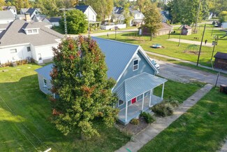 120 E Main St, Waveland, IN 47989