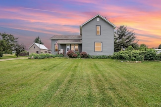 8603 Millington Rd, Vassar, MI 48768