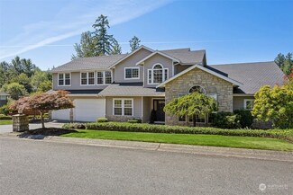 2412 173rd Avenue Ct E, Lake Tapps, WA 98391