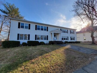 80 Silver St Unit 9, Waterville, ME 04901