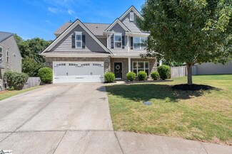 612 Millervale Rd, Greer, SC 29650