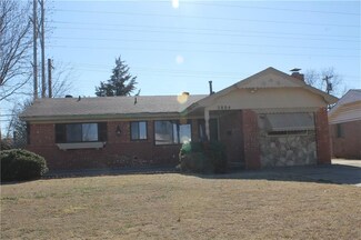 2804 SW 81st St, Oklahoma City, OK 73159
