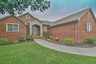 12838 E Cherry Creek Ct, Wichita, KS 67230