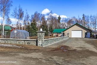 2247 S Spiro Dr, Palmer, AK 99645