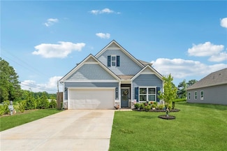101 Marion Dr, Cartersville, GA 30120