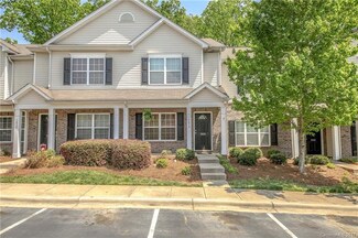 3030 Summerfield Ridge Ln, Matthews, NC 28105