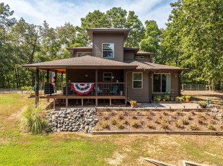 178 W Mountain View Cir, Hot Springs National Park, AR 71913