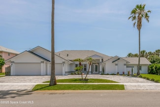 100 Martesia Way, Indian Harbour Beach, FL 32937