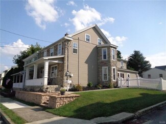 34 S Front St, Coplay, PA 18037