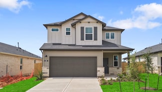 220 Longhorn Run Dr, Montgomery, TX 77356