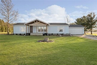 1950 W 261st St, Sheridan, IN 46069