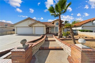15233 Black Shadow Dr, Moreno Valley, CA 92551