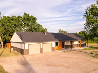 191567 E County Road 39, Woodward, OK 73801