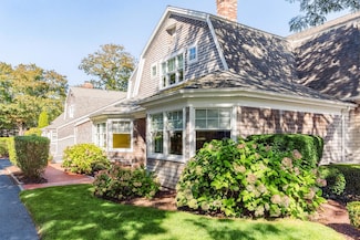 199 E Bay Rd Unit 13, Osterville, MA 02655