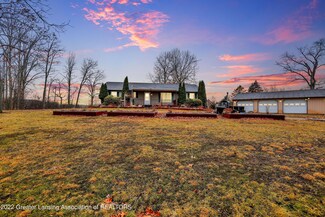 11600 Brown Rd, Springport, MI 49284