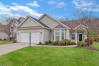 14450 Baywood Ln, Strongsville, OH 44136