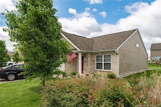 3923 Wheat Ave, Jeffersonville, IN 47130