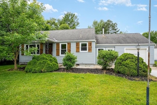 5957 Newtonsville Hutchinson Rd, Batavia, OH 45103