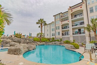 790 New River Inlet Rd Unit 110a, North Topsail Beach, NC 28460