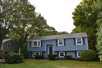 95 Tanglewood Dr, East Falmouth, MA 02536