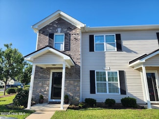 136 Chandler Dr Unit A, Greenville, NC 27834