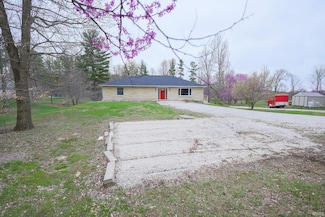 348 Arthur Rd, Springville, IN 47462