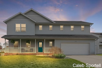 1548 Lillyview Ct SW, Wyoming, MI 49509