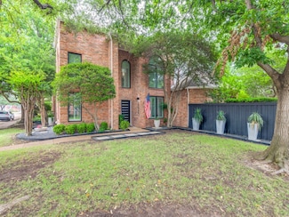 18004 Windflower Way, Dallas, TX 75252
