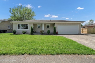 2502 Weicher Ave, Louisville, KY 40220