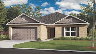 2728 Evans St, Pea Ridge, AR 72751