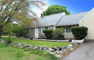 59 Katherine St, North Weymouth, MA 02191
