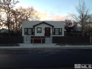 462 Laurel St, Reno, NV 89512