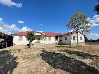 3406 S Boston St, Monahans, TX 79756